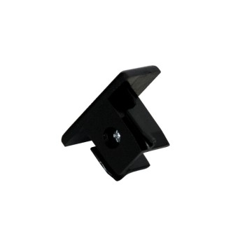 Τερματική Τάπα Ράγας - 1C/16A/230V Προβολείς ράγας & εξαρτήματα